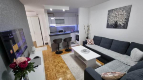 Aya apartment Sarajevo